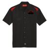 Men's Short Sleeve Performance Team Shirt Thumbnail
