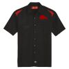 Men's Short Sleeve Performance Team Shirt Thumbnail