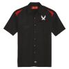 Men's Short Sleeve Performance Team Shirt Thumbnail
