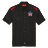 Men's Short Sleeve Performance Team Shirt Thumbnail