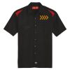 Men's Short Sleeve Performance Team Shirt Thumbnail