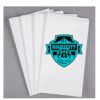 Hebrew Cup Disposable Towels Thumbnail