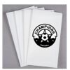 Hebrew Cup Disposable Towels Thumbnail
