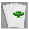 Hebrew Cup Disposable Towels Thumbnail