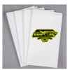 Hebrew Cup Disposable Towels Thumbnail