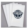 Hebrew Cup Disposable Towels Thumbnail
