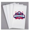 Hebrew Cup Disposable Towels Thumbnail