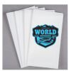 Hebrew Cup Disposable Towels Thumbnail