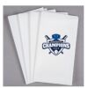 Hebrew Cup Disposable Towels Thumbnail