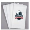 Hebrew Cup Disposable Towels Thumbnail