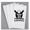 Hebrew Cup Disposable Towels Thumbnail