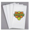 Hebrew Cup Disposable Towels Thumbnail
