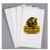 Hebrew Cup Disposable Towels Thumbnail