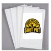 Hebrew Cup Disposable Towels Thumbnail