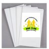 Hebrew Cup Disposable Towels Thumbnail