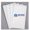 Hebrew Cup Disposable Towels Thumbnail