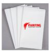 Hebrew Cup Disposable Towels Thumbnail