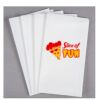 Hebrew Cup Disposable Towels Thumbnail