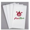 Hebrew Cup Disposable Towels Thumbnail