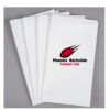 Hebrew Cup Disposable Towels Thumbnail