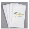 Hebrew Cup Disposable Towels Thumbnail