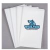 Hebrew Cup Disposable Towels Thumbnail