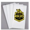 Hebrew Cup Disposable Towels Thumbnail