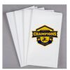 Hebrew Cup Disposable Towels Thumbnail