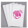 Hebrew Cup Disposable Towels Thumbnail