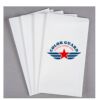 Hebrew Cup Disposable Towels Thumbnail