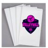 Hebrew Cup Disposable Towels Thumbnail
