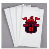 Hebrew Cup Disposable Towels Thumbnail