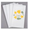 Hebrew Cup Disposable Towels Thumbnail