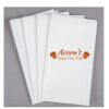 Hebrew Cup Disposable Towels Thumbnail