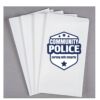 Hebrew Cup Disposable Towels Thumbnail