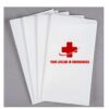 Hebrew Cup Disposable Towels Thumbnail