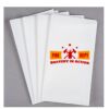Hebrew Cup Disposable Towels Thumbnail