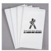 Hebrew Cup Disposable Towels Thumbnail