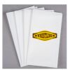 Hebrew Cup Disposable Towels Thumbnail