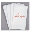 Hebrew Cup Disposable Towels Thumbnail
