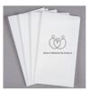 Hebrew Cup Disposable Towels Thumbnail