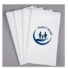 Hebrew Cup Disposable Towels Thumbnail