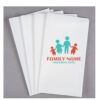 Hebrew Cup Disposable Towels Thumbnail