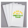 Hebrew Cup Disposable Towels Thumbnail