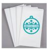Hebrew Cup Disposable Towels Thumbnail