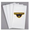 Hebrew Cup Disposable Towels Thumbnail