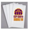 Hebrew Cup Disposable Towels Thumbnail