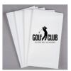 Hebrew Cup Disposable Towels Thumbnail