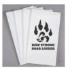 Hebrew Cup Disposable Towels Thumbnail