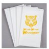 Hebrew Cup Disposable Towels Thumbnail